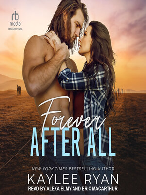 Forever After All - Audiobook